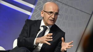 bakan simsek odemeler dengesi verilerini degerlendirdi RvWOhbRn.jpg