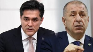 umit ozdag ile davalik olmustu bugra kavuncudan canli yayinda zafer partisi ile ittifak yaniti XepJ9OS1.jpg