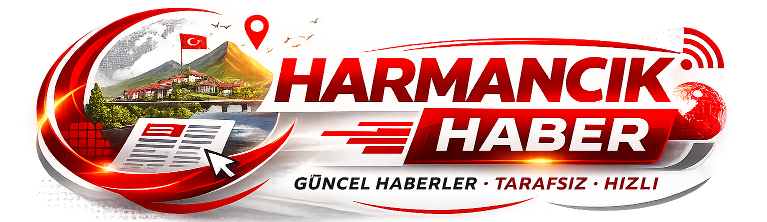 Harmancık Haber